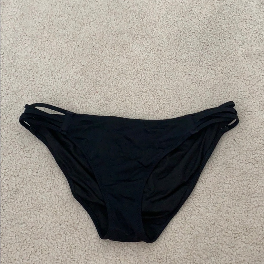 bikini bottoms